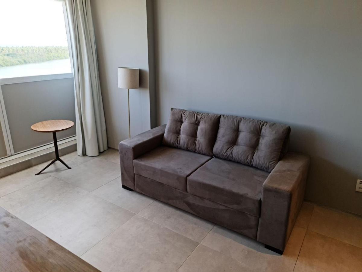 Flat Com Vista Deslumbrante Do Paiva Recife Zewnętrze zdjęcie