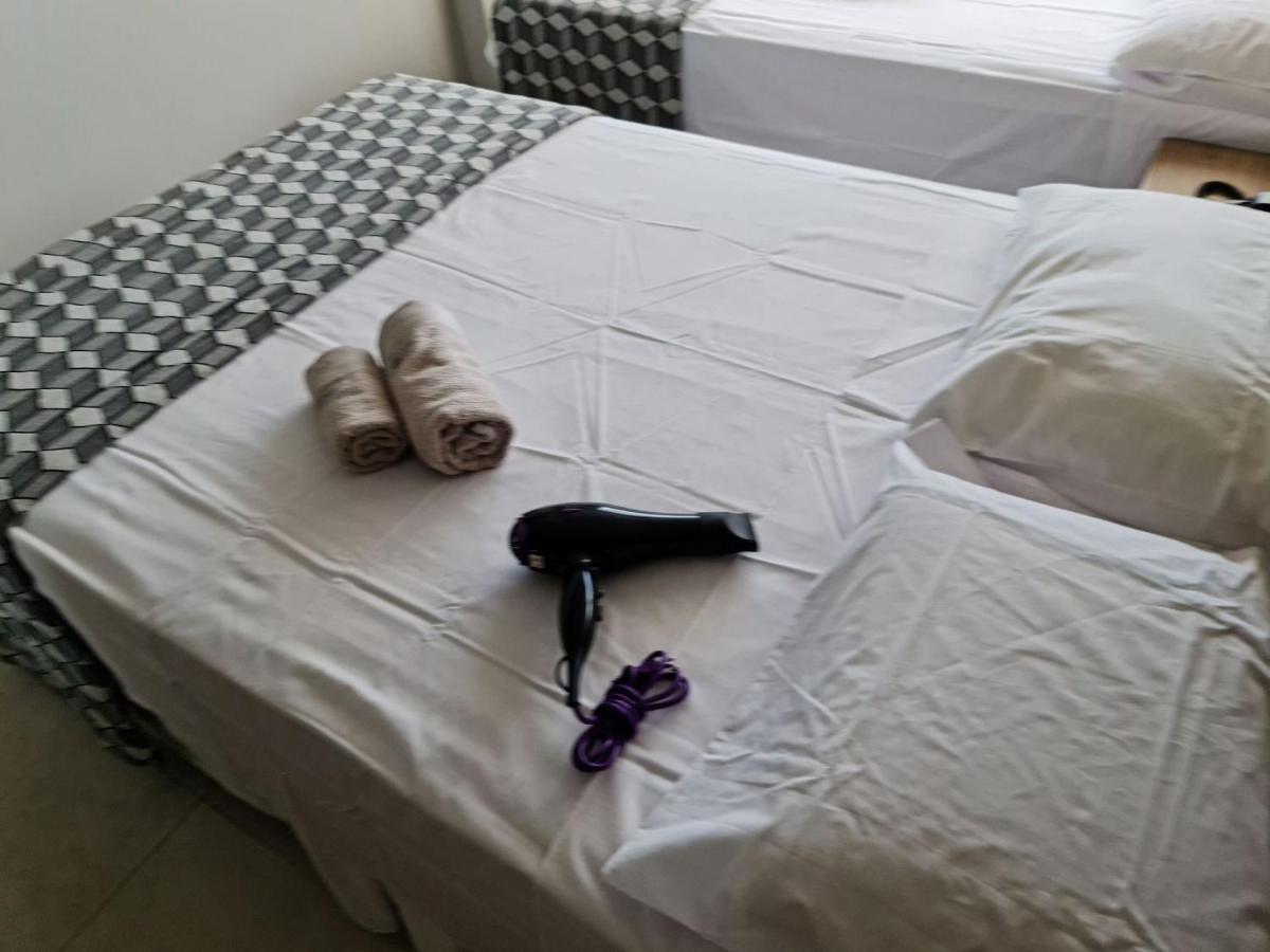 Flat Com Vista Deslumbrante Do Paiva Recife Zewnętrze zdjęcie